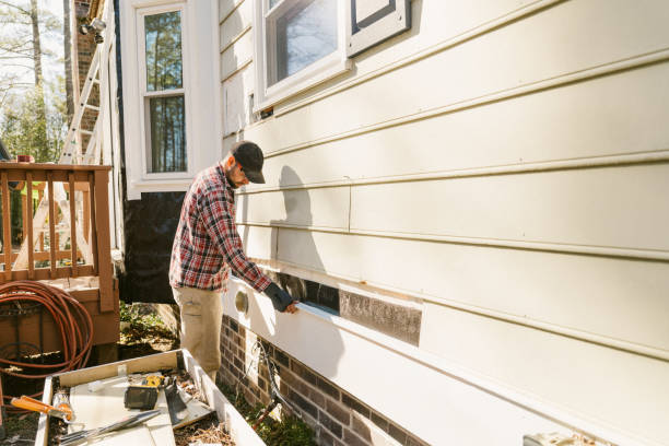 Trusted Wood Siding service in Henderson, MD - Creative Siding
